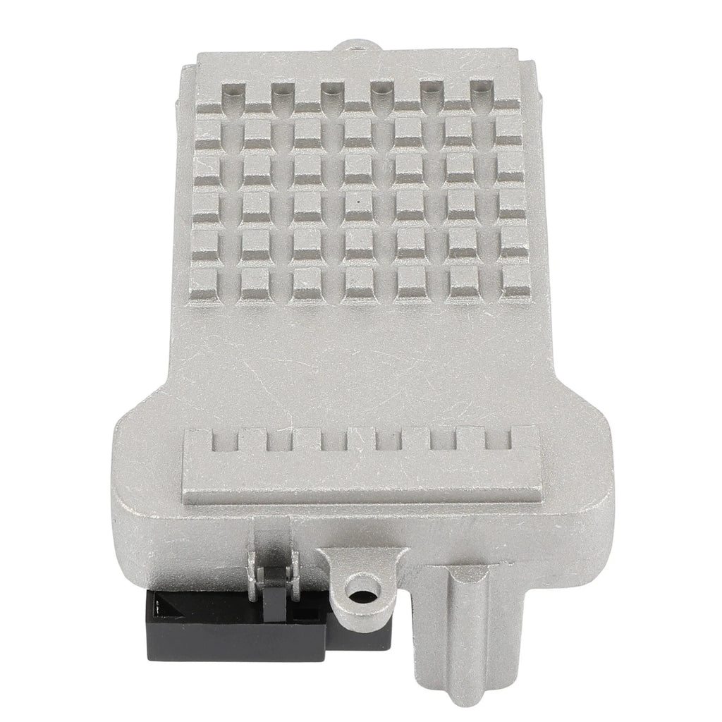 HVAC Heater Blower Motor Resistor for Mercedes-Benz C230 (2002–2007)