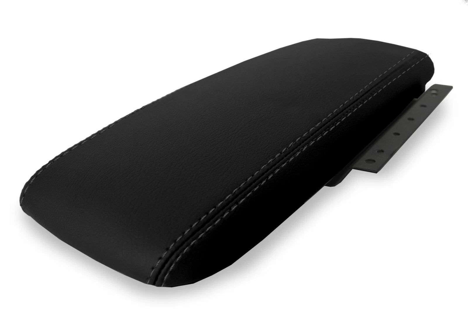 Armrest Cover for Ford Crown Victoria Mercury Marauder (2003–2011) Black