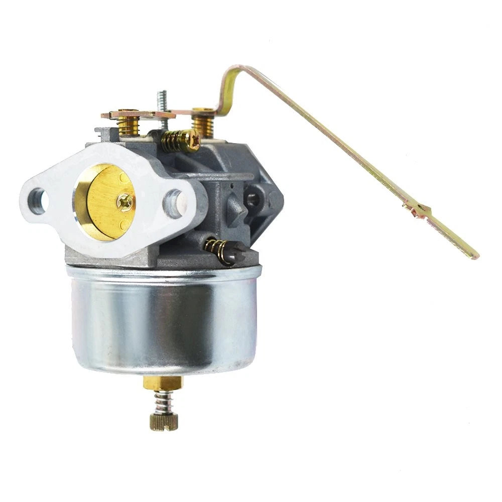 Carburetor for Tecumseh HM-70 HM-80 (Fits Husqvarna Engines)