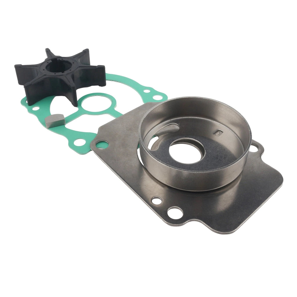 Water Pump Impeller Repair Kit for Suzuki DF25A/30A (25-30 HP) 17400-94L21