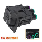Air Suspension Dump Valve Switch for Peterbilt