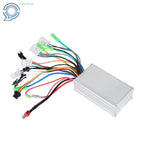 Brushless Motor Speed Controller for Electric Bike Scooter (36-48V)