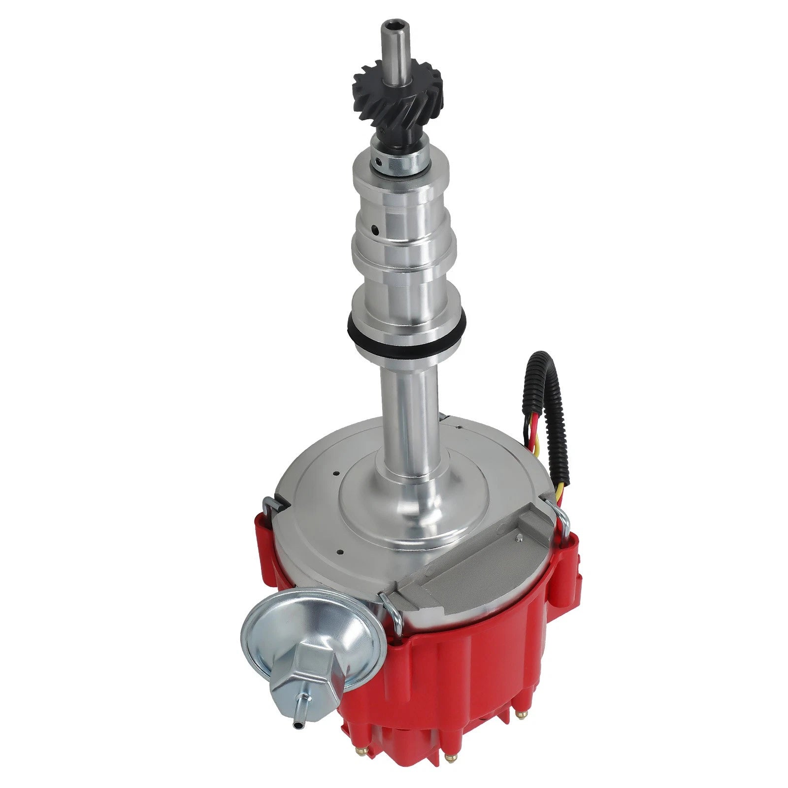 Distributor for Ford FE 352 360 390 406 410 427 428 Big Block V8 (1960–1968)