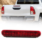 Third Centre Stop Brake Light for 2005-2014 Toyota Hilux Vigo Pickup