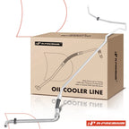 Upper Oil Cooler Hose for Chevy Astro GMC Safari (1996–2005)
