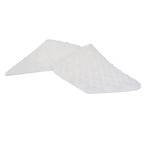Tank Traction Side Pad for Kawasaki Z1000, Z1000SX (2010–2023) - White