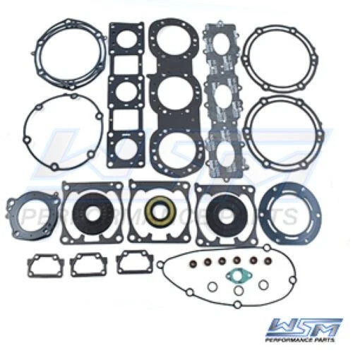 Complete Gasket Seal Kit for Yamaha 1300 GP-R (2003–2004) 007-615
