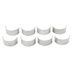 8X Connecting Rod Bearings for Yamaha YZF1000 R1 (2004–2024), MT-10 (2016–2024)