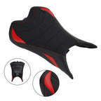 Front Driver Seat Cushion for Street Triple 765R 765Rs (2023–2025)