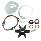Water Pump Impeller Kit for Force 75 90 120HP (1990–1999) Repl 43026Q06 3214