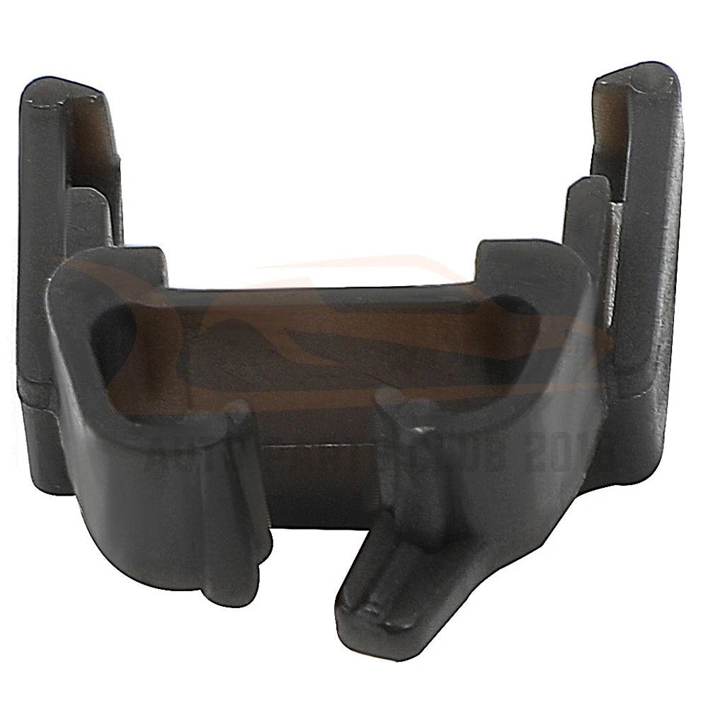 Set of 16 Rocker Arm Clips for Ford Powerstroke (2003–2007)