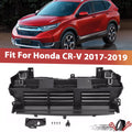 Upper Air Active Grille Radiator Shutter for Honda CR-V (2017–2020)