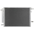 Aluminum AC Condenser for Chevrolet Camaro (2016–2024)
