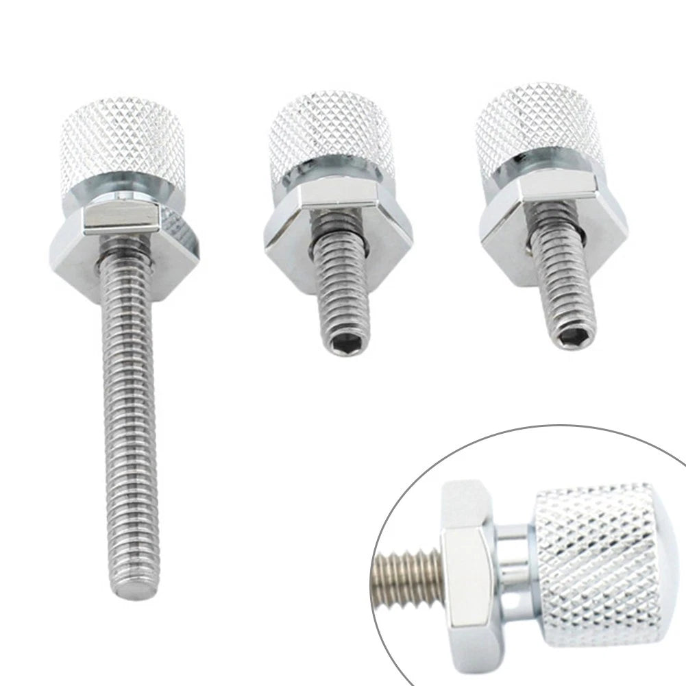 Windshield Screw 6mm for Harley Electra Glide, Street Glide, Ultra Limited (2014–2023)