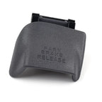 Black Parking Brake Pedal Release Handle for Dodge Ram 1500 2500 3500 (2002-2023)