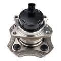 Rear Wheel Bearing for Toyota Echo and Scion xB (2000–2006)