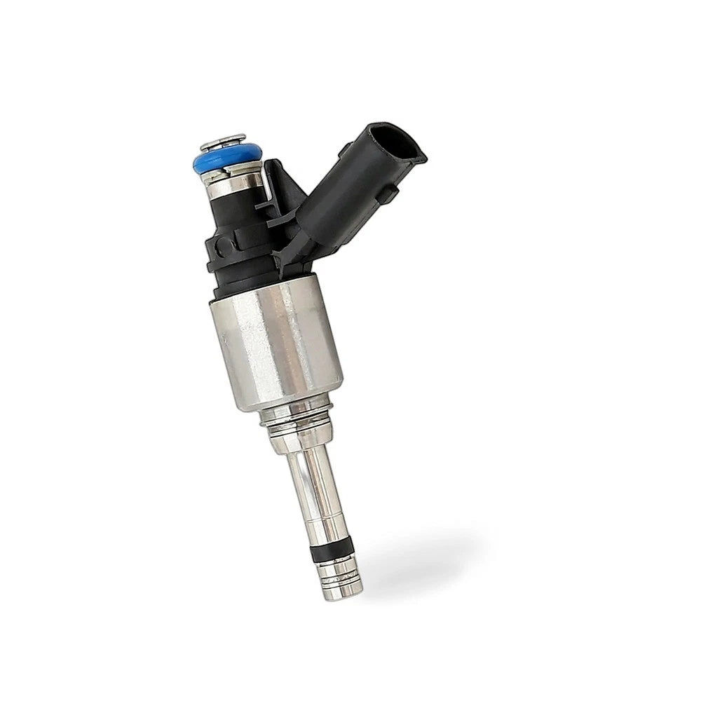 Fuel Injector for Kia Hyundai Accent Elantra Veloster Rio Soul 1.6L (2011–2020)
