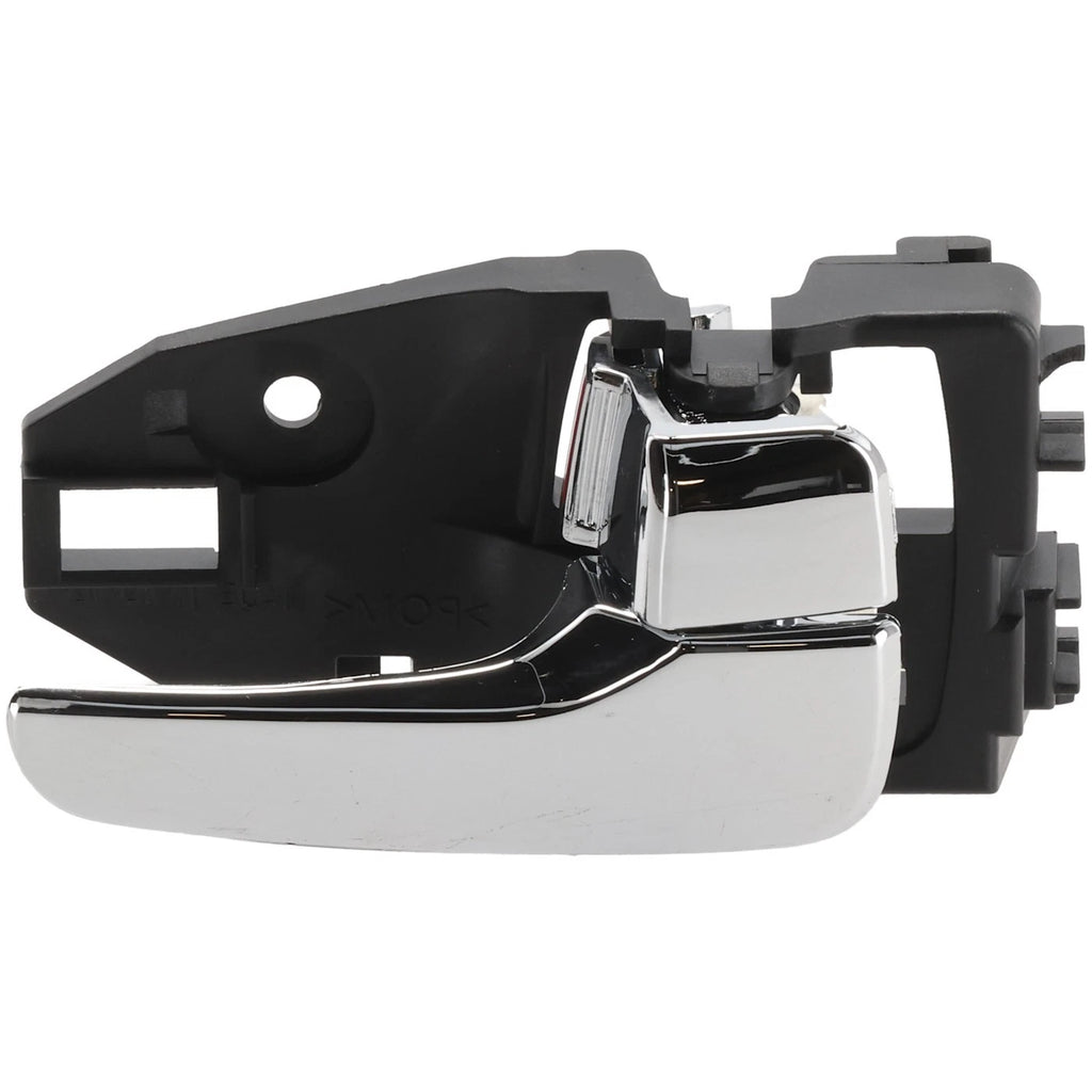 Door Handle for Mitsubishi Lancer (2002-2007) Front or Rear Right Chrome Plastic