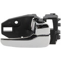 Door Handle for Mitsubishi Lancer (2002-2007) Front or Rear Right Chrome Plastic