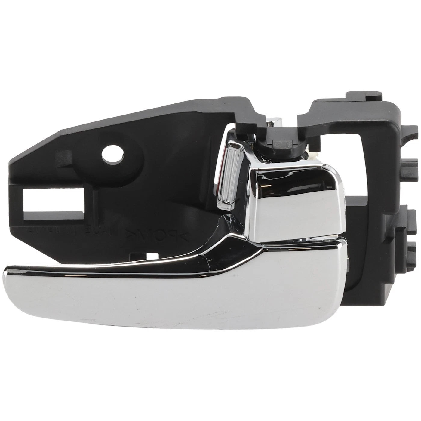 Door Handle for Mitsubishi Lancer (2002-2007) Front or Rear Right Chrome Plastic