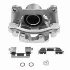 Front Brake Caliper and Bracket for Scion tC and Toyota Celica (2005–2010)