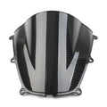 Carbon Fiber Windshield for Honda CBR600RR (2005-2006)