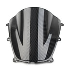 Carbon Fiber Windshield for Honda CBR600RR (2005-2006)