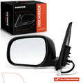 Driver Power Mirror Manual Fold Signal Heated for Toyota RAV4 (2009-2012)