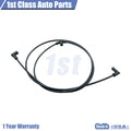Windshield Washer Fluid Hose Tube for GMC Chevrolet Oldsmobile (1994–2005)
