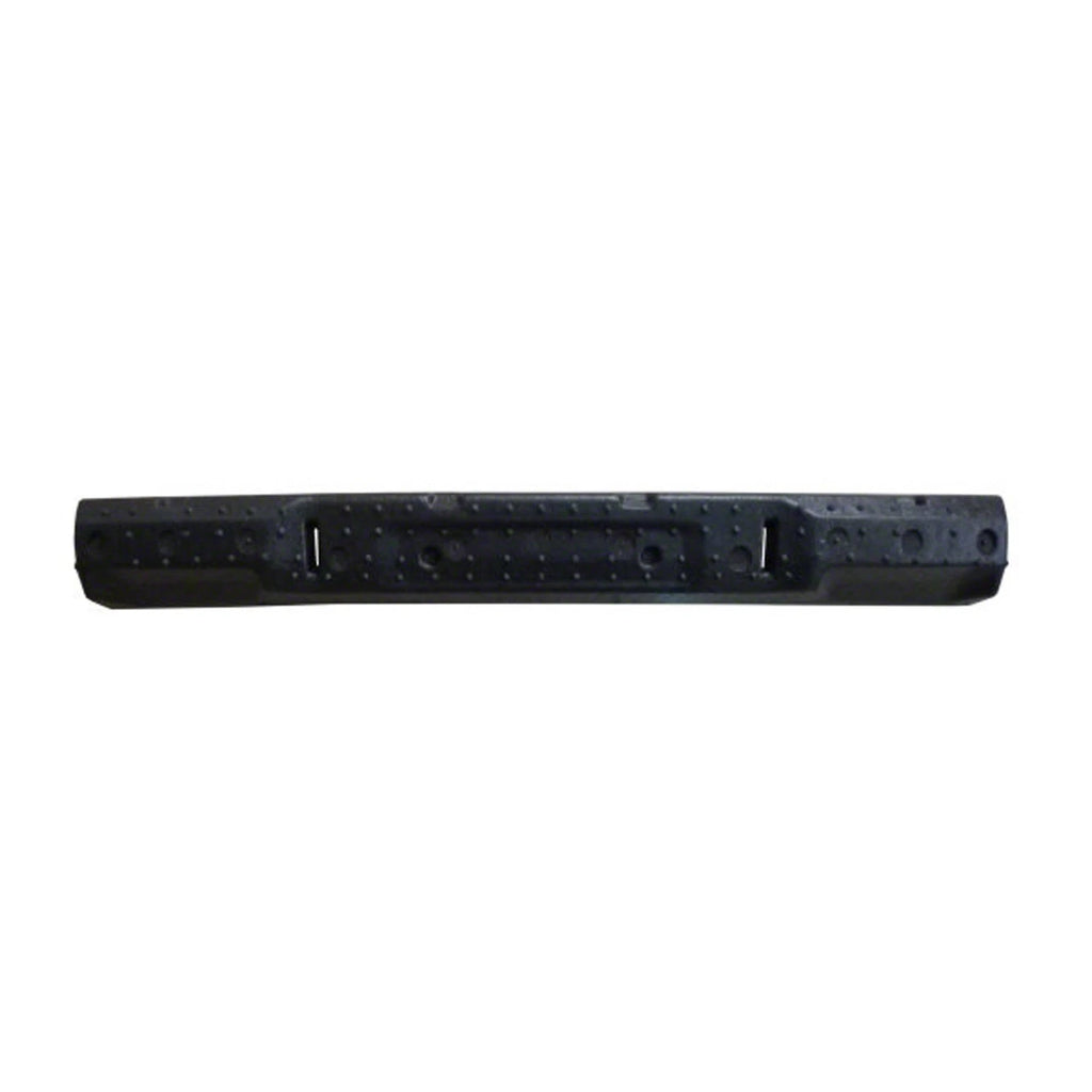 Replacement Expanded Polypropylene Front Bumper Impact Absorber