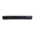 Replacement Expanded Polypropylene Front Bumper Impact Absorber