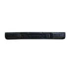 Replacement Expanded Polypropylene Front Bumper Impact Absorber