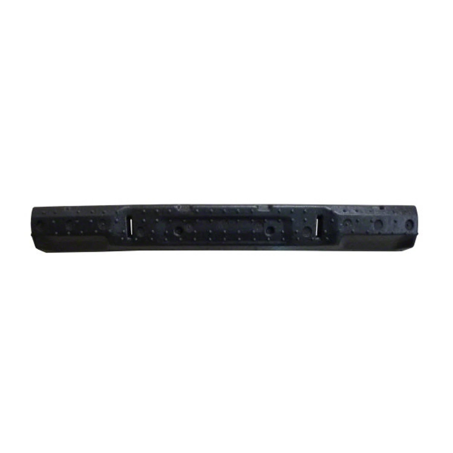 Replacement Expanded Polypropylene Front Bumper Impact Absorber