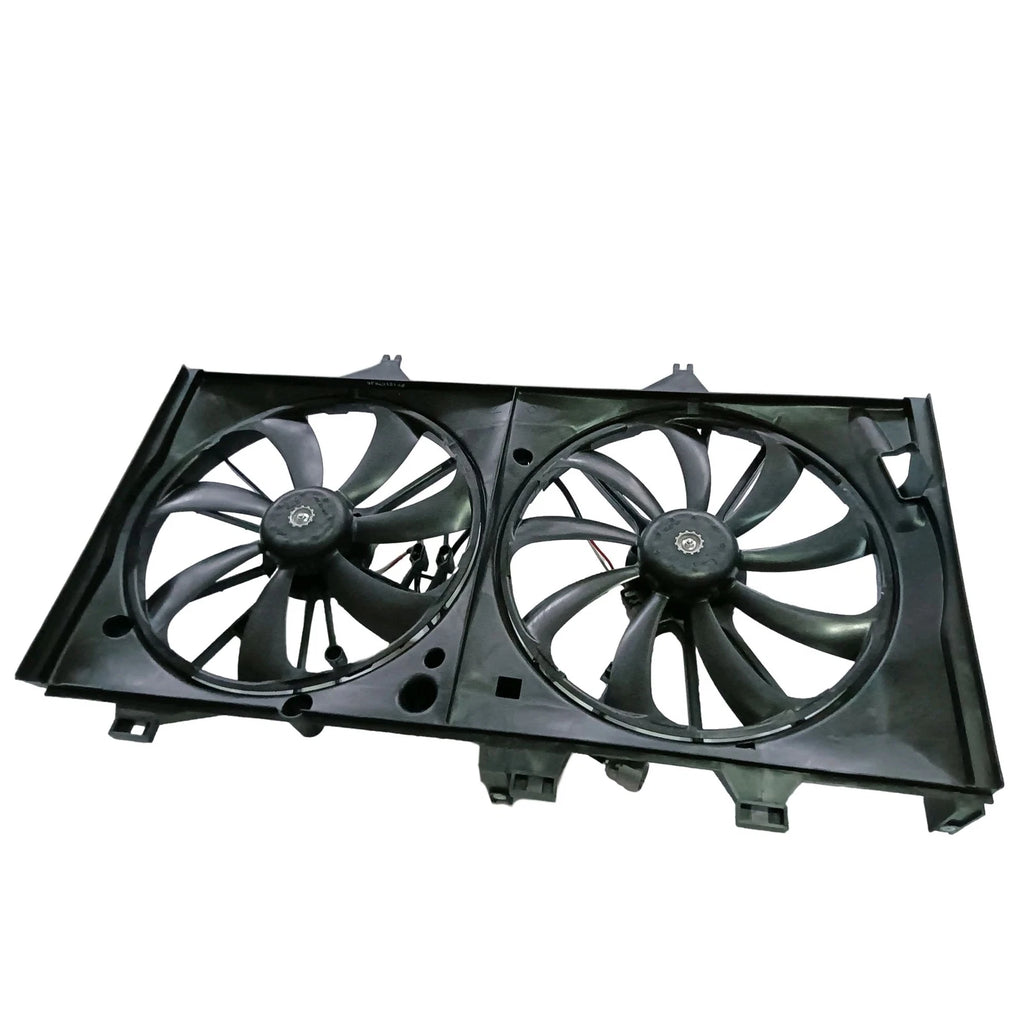 Radiator Cooling Fan Assembly for Toyota Camry Avalon Lexus ES350 (2007–2011) 620-593