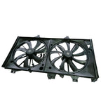 Radiator Cooling Fan Assembly for Toyota Camry Avalon Lexus ES350 (2007–2011) 620-593
