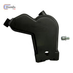 Carburetor Throttle Cable Cover for Honda CRF250R CRF250X (2004–2013)