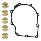 Wet Clutch Gasket Slugs Kit for HiSUN HS500 HS700 (2015–2023)