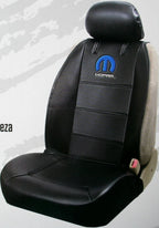 Mopar Sideless Embroidered Seat Cover for Chrysler Ram (2010–2023)