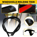 Windshield Molding Trim for Honda Civic (2006â2011)