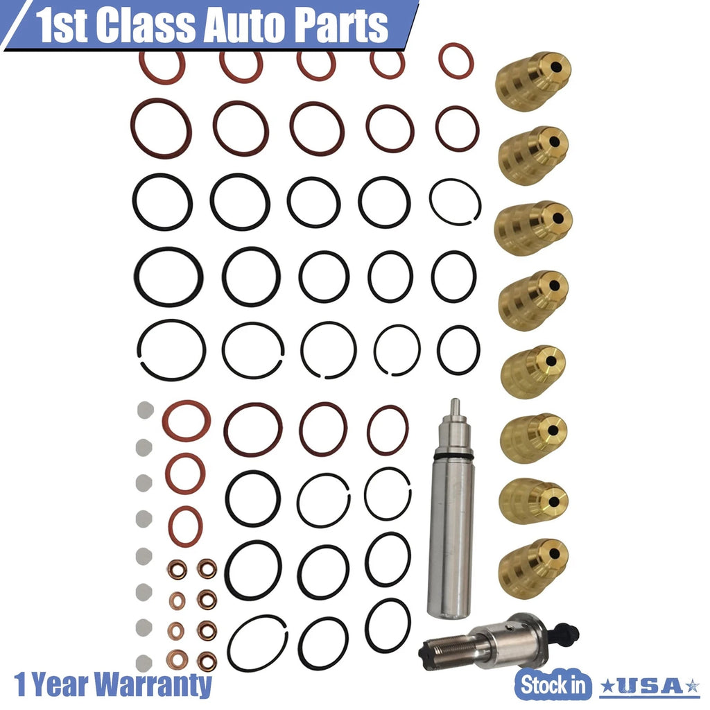 Injector Sleeve Cup Tool for Ford F-Series (1994-2003)