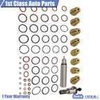 Injector Sleeve Cup Tool for Ford F-Series (1994-2003)