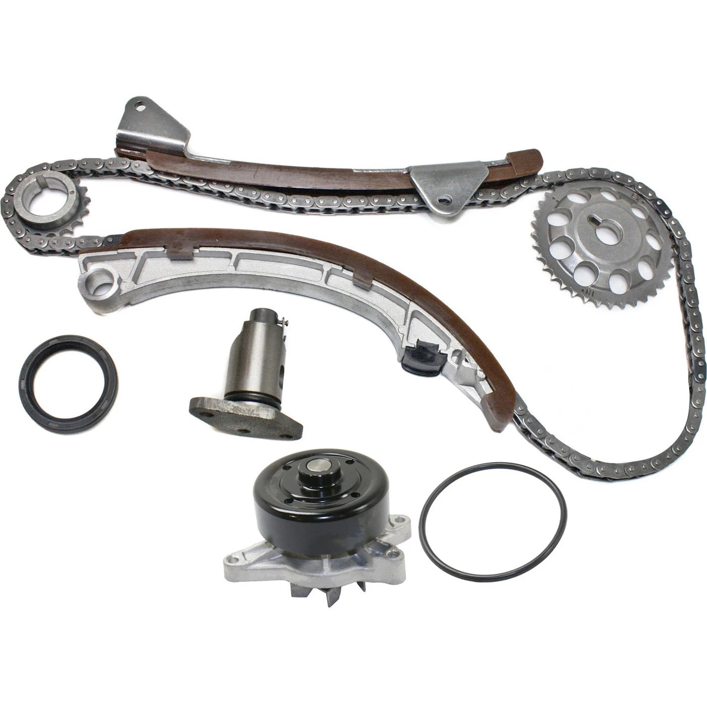 Timing Chain Kit for Toyota Corolla, Matrix, Pontiac Vibe (2003)