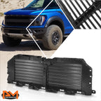 Upper Shutter Radiator Shutter Assembly for Ford F-150 (2021–2023)