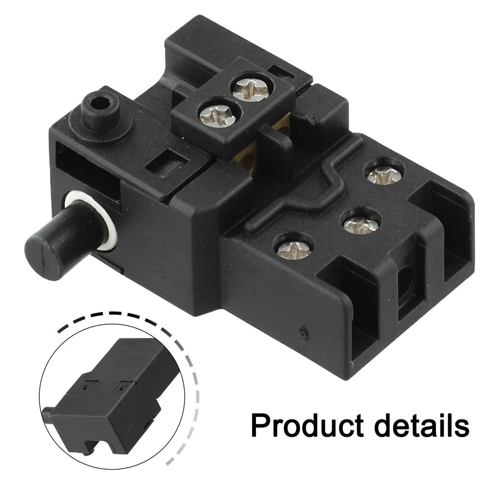 Tool Switch Replacement for HM1304B HR3000C HR5001C LS1030N (6506777, 6519223)