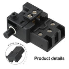 Tool Switch Replacement for HM1304B HR3000C HR5001C LS1030N (6506777, 6519223)