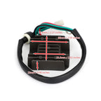 Voltage Regulator for Yamaha Wave Runner XL1200 XA1200 XLT1200 GP1200 (1999–2005)