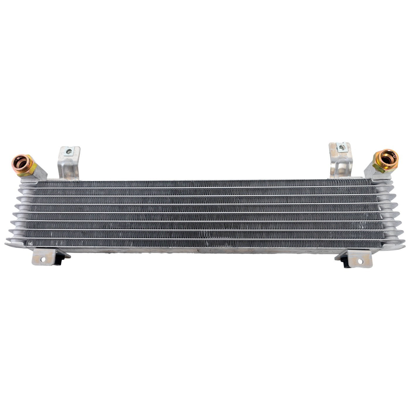 Oil Cooler for Chevy GMC Sierra 3500 HD 2500 Silverado