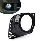 Fog Light Grill Frame Bezel Cover for Land Rover Range Rover (2010–2012) Right