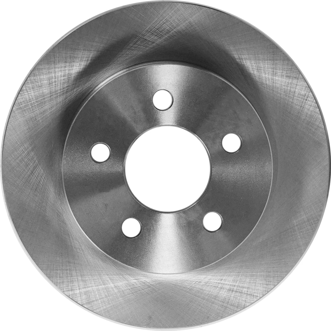 Disc Brake Rotor for Jeep Cherokee (1999–2001) Front Left/Right Solid