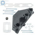 Exhaust Manifold for Volvo Penta 4.3L V6 (3857656, 3852338-7, 3857678, 18-1848)